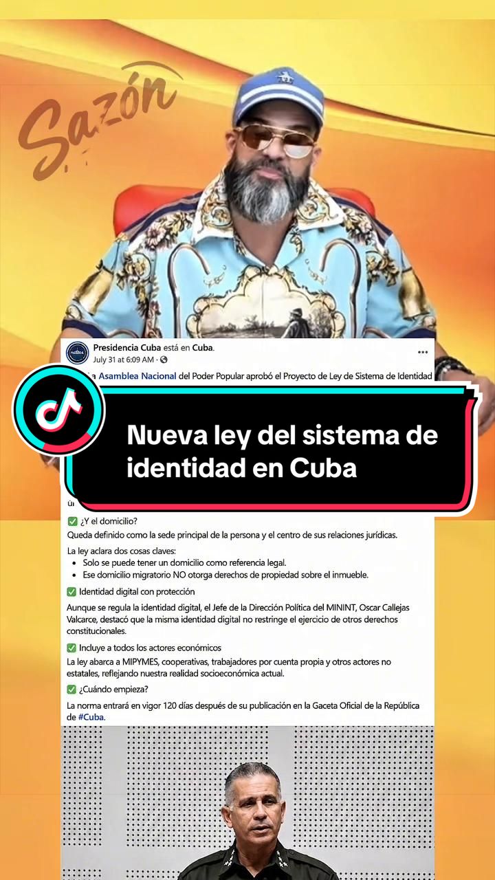 @Sazón de la noticia