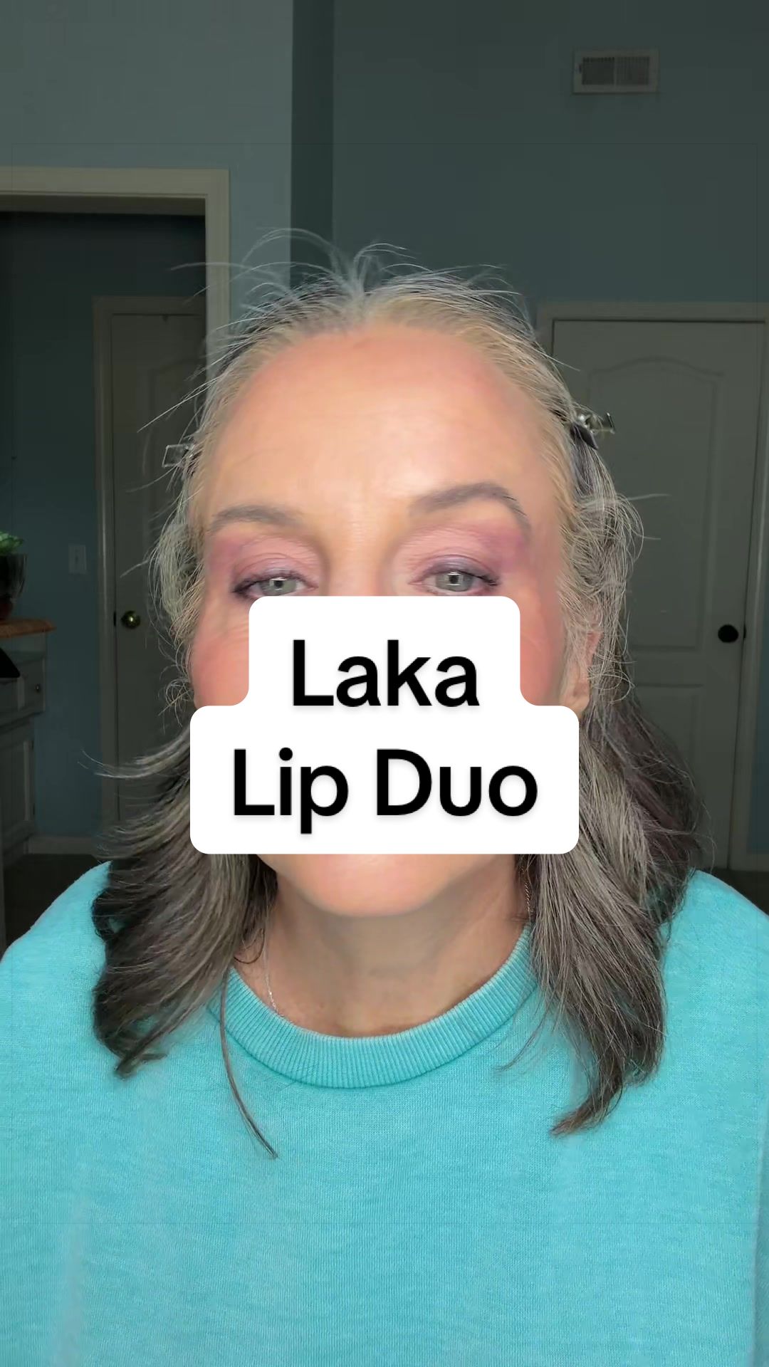 @Laura - The Over 50 Life