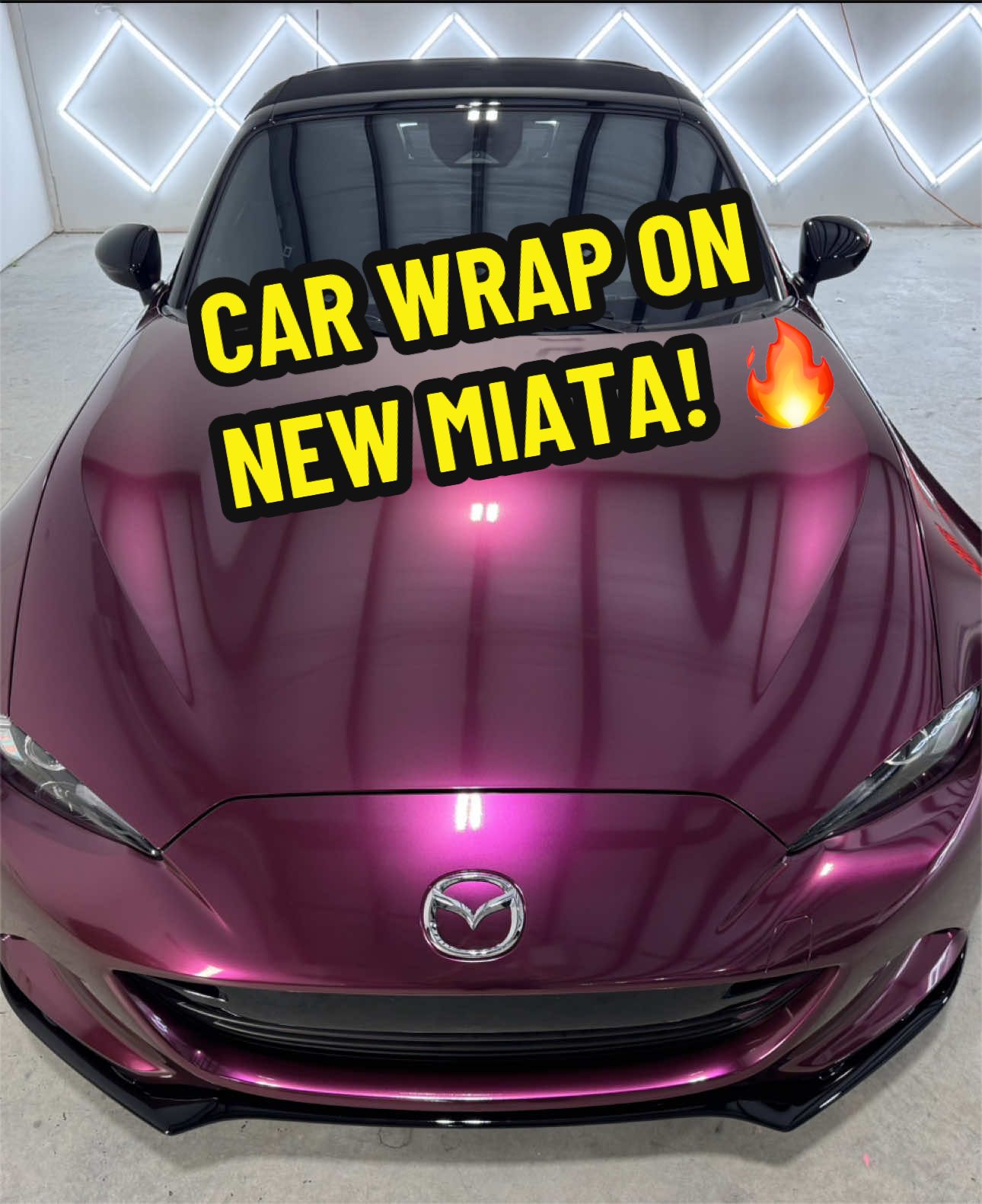 @Jay The Wrap Specialist