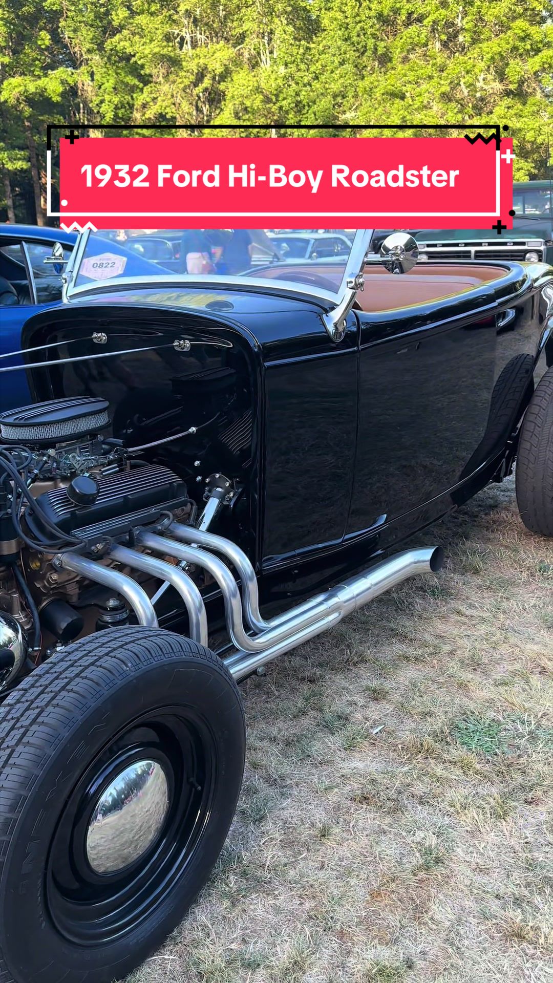 @V8 Vibes