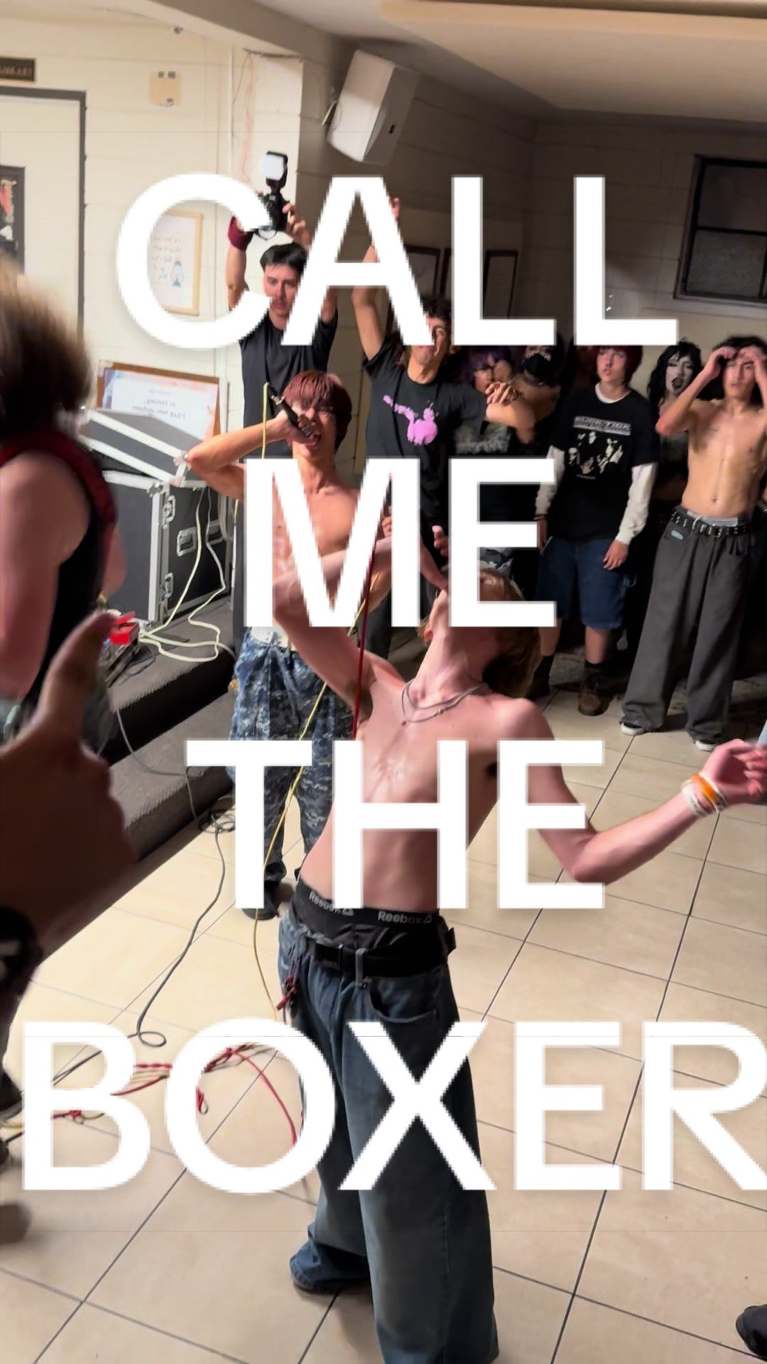 @BleedForTheScene