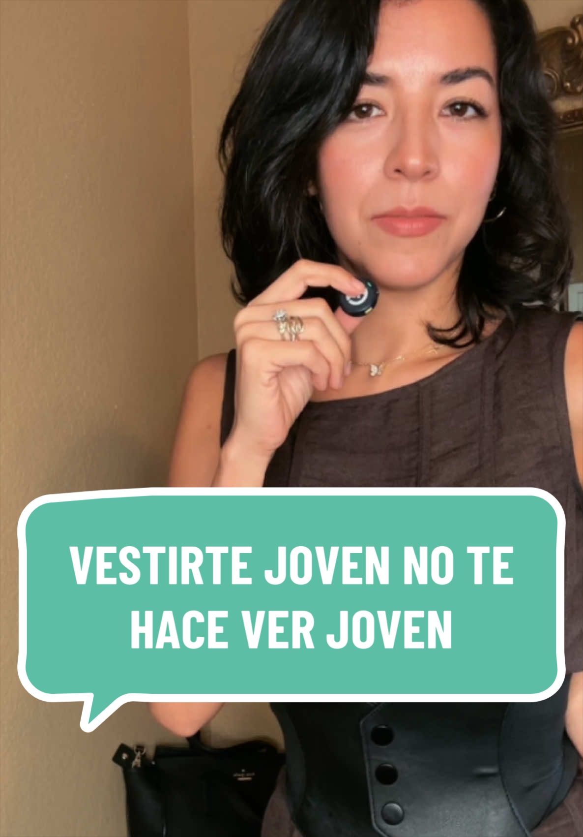 @Miss Lady D | La Se&ntilde;ora