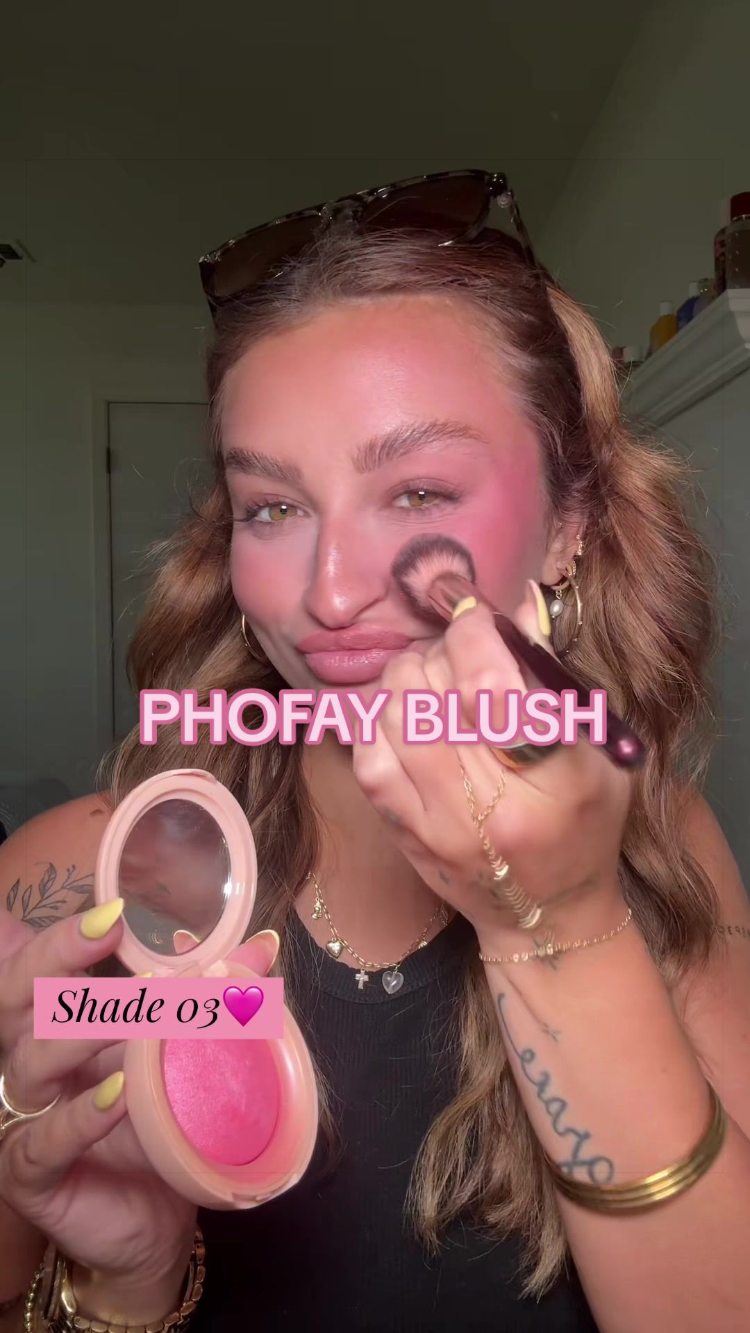 @Adelyn Grace┃MUA💄