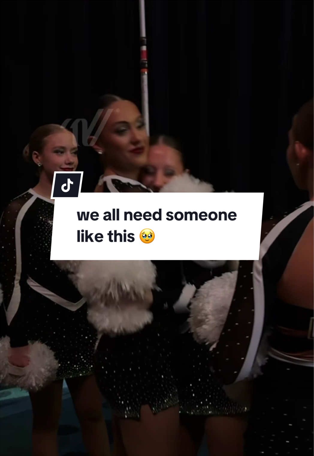 @Varsity Spirit