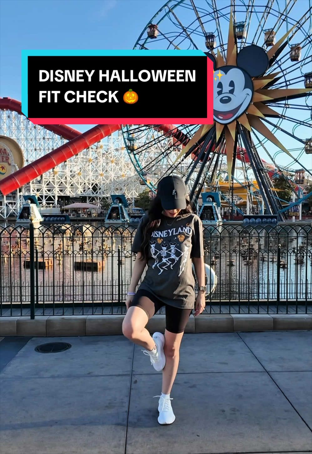 @nikki lee | disney + lifestyle