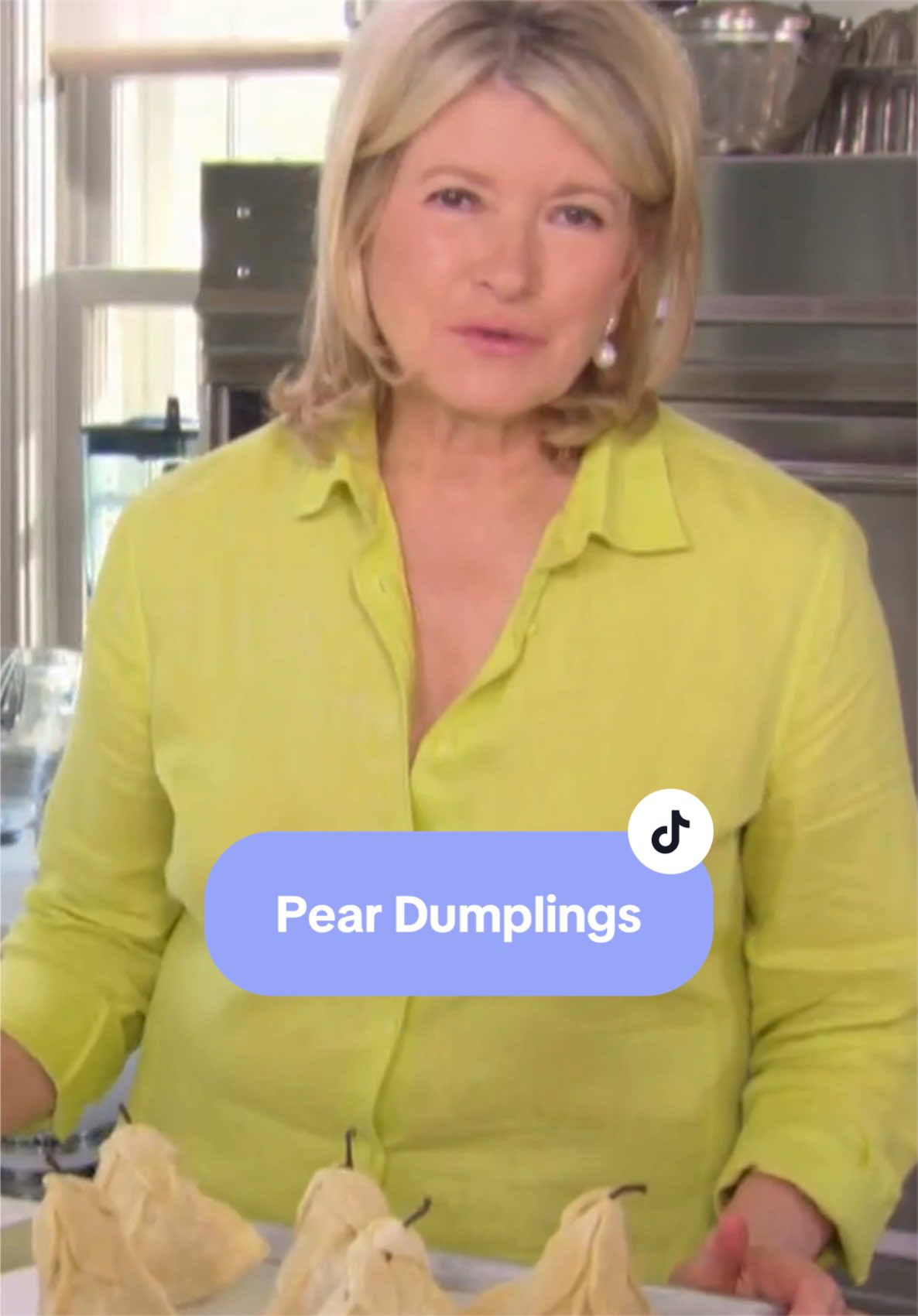 @Martha Stewart