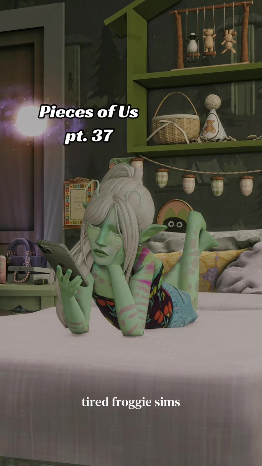 @froggie ☾⋆。𖦹
