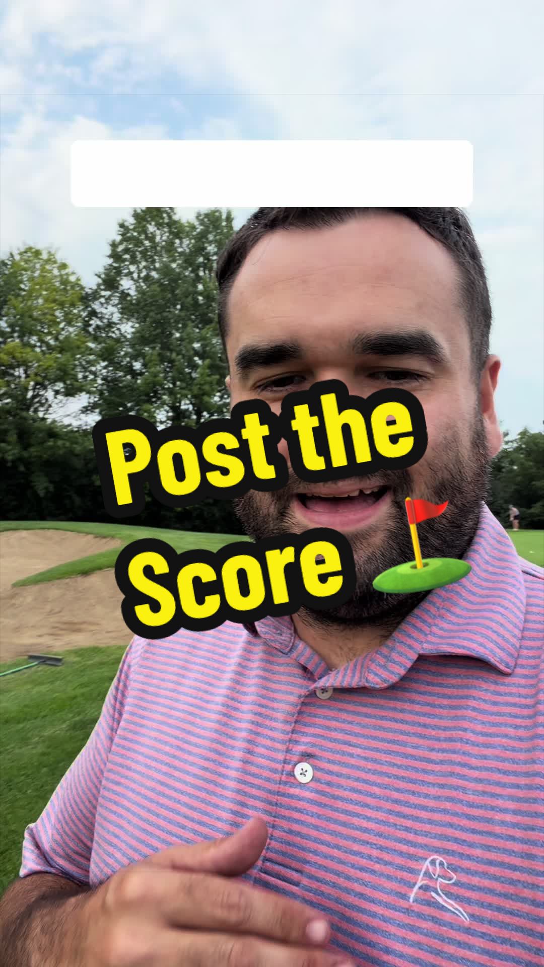 @CD Golf