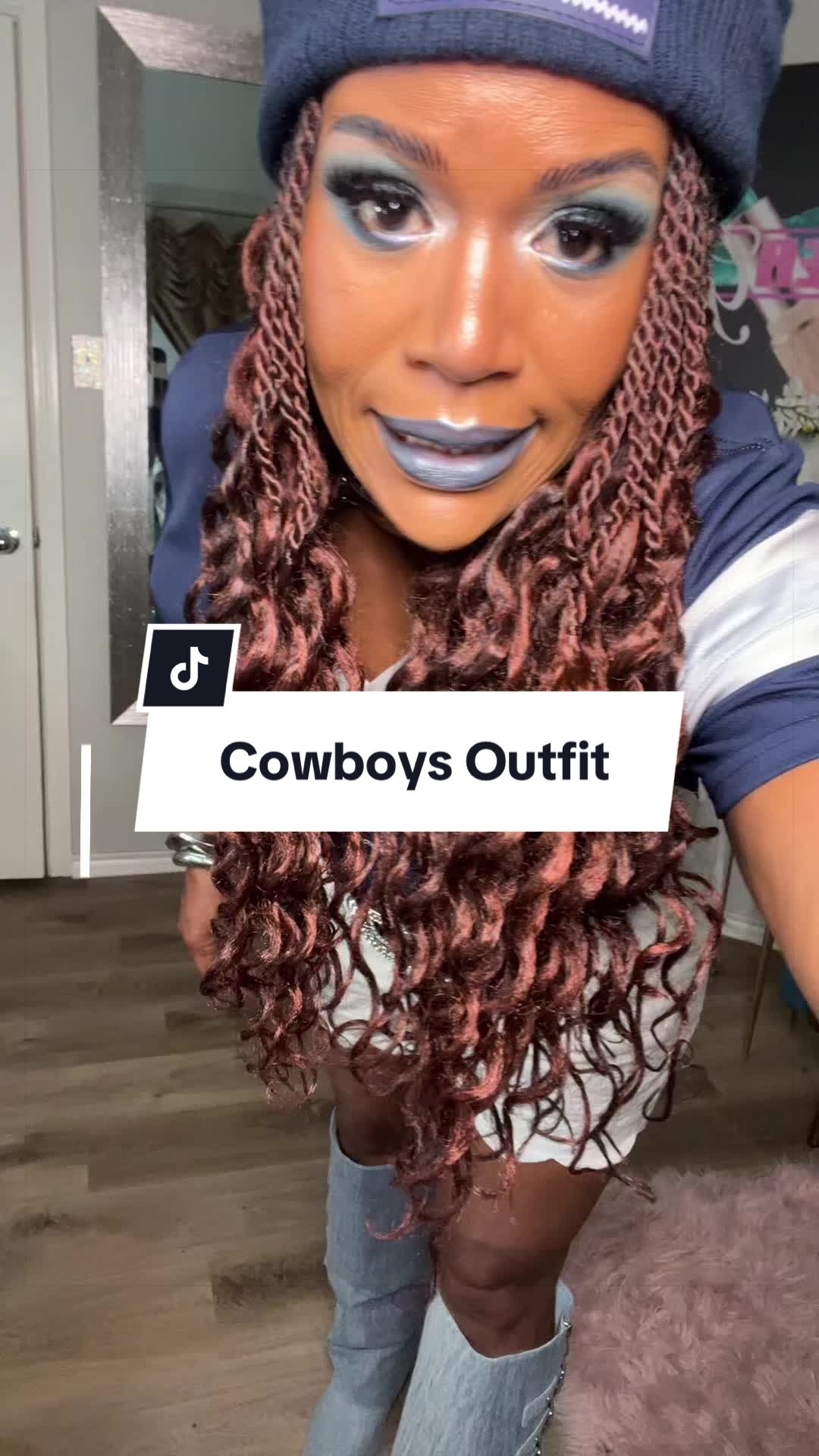 @Pamperglamz-Beyond 50 Creator
