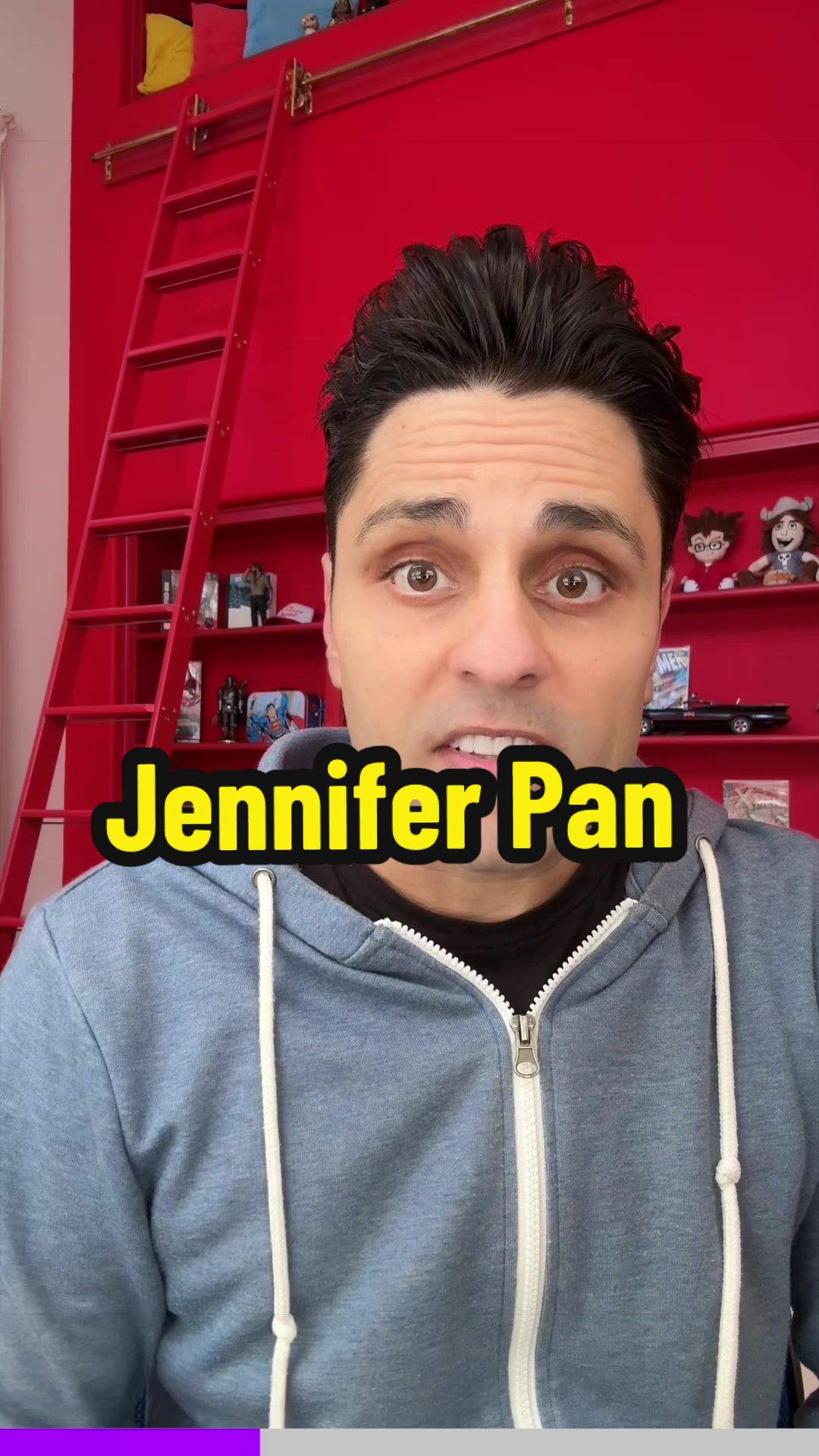@Ray William Johnson