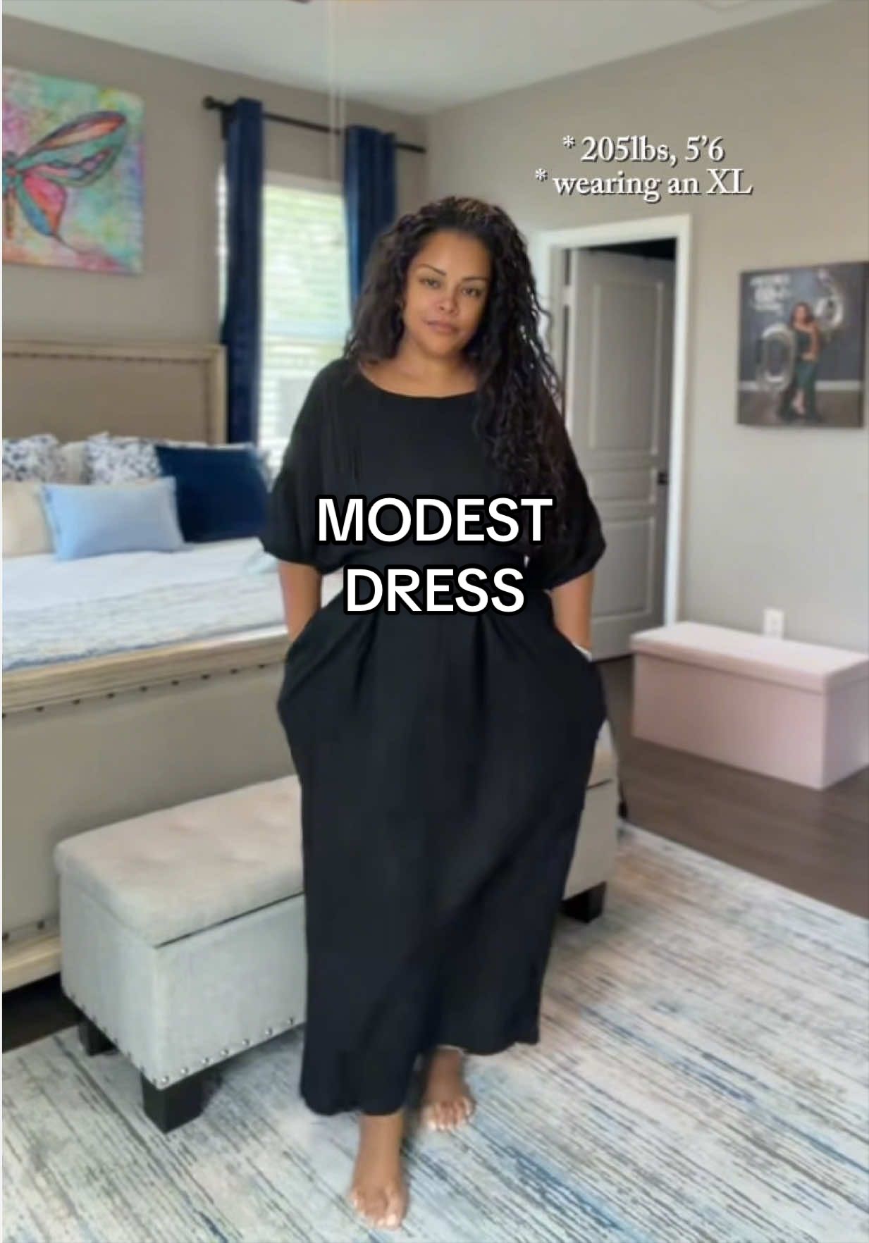 @PrettyVenom | Curvy Confidence