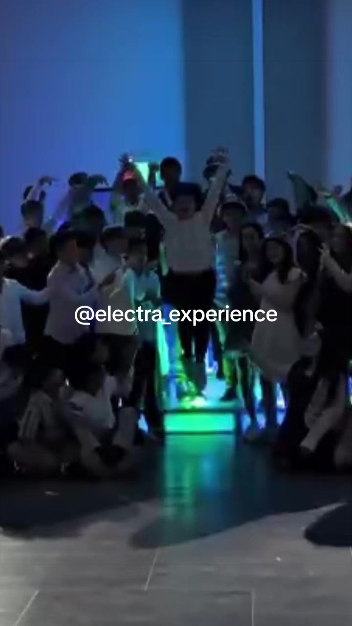 @Electra Entertainment