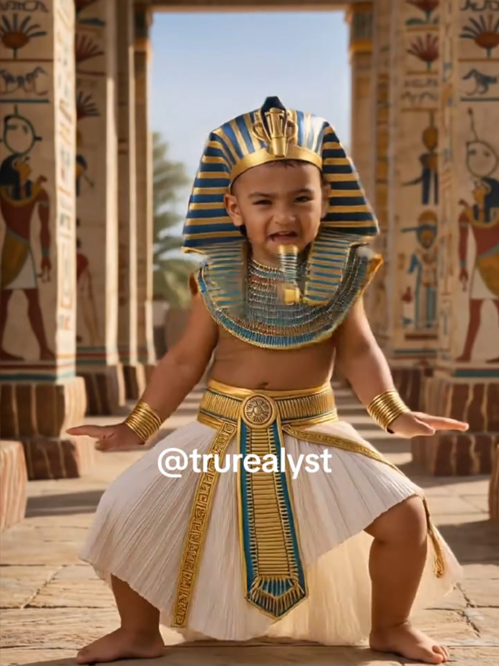 @trurealyst