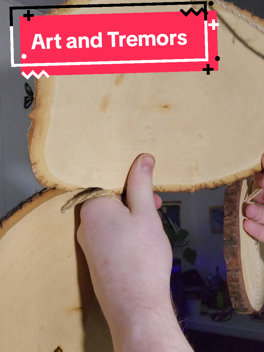 @Red's Pyrography