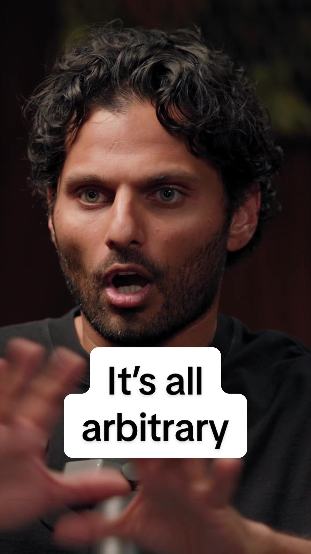 @Jay Shetty