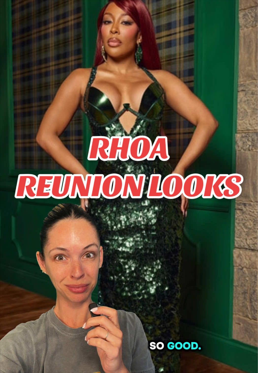 @Lindsay | The Bravoholic