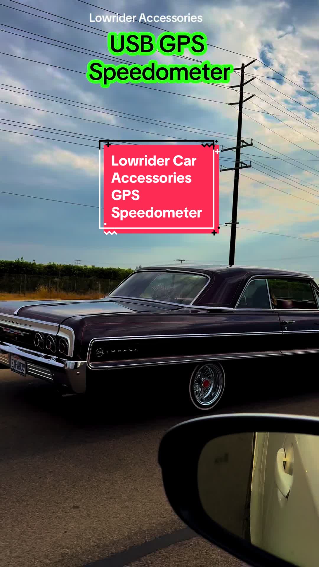 @Lowrider Culture Best Buy&rsquo;s