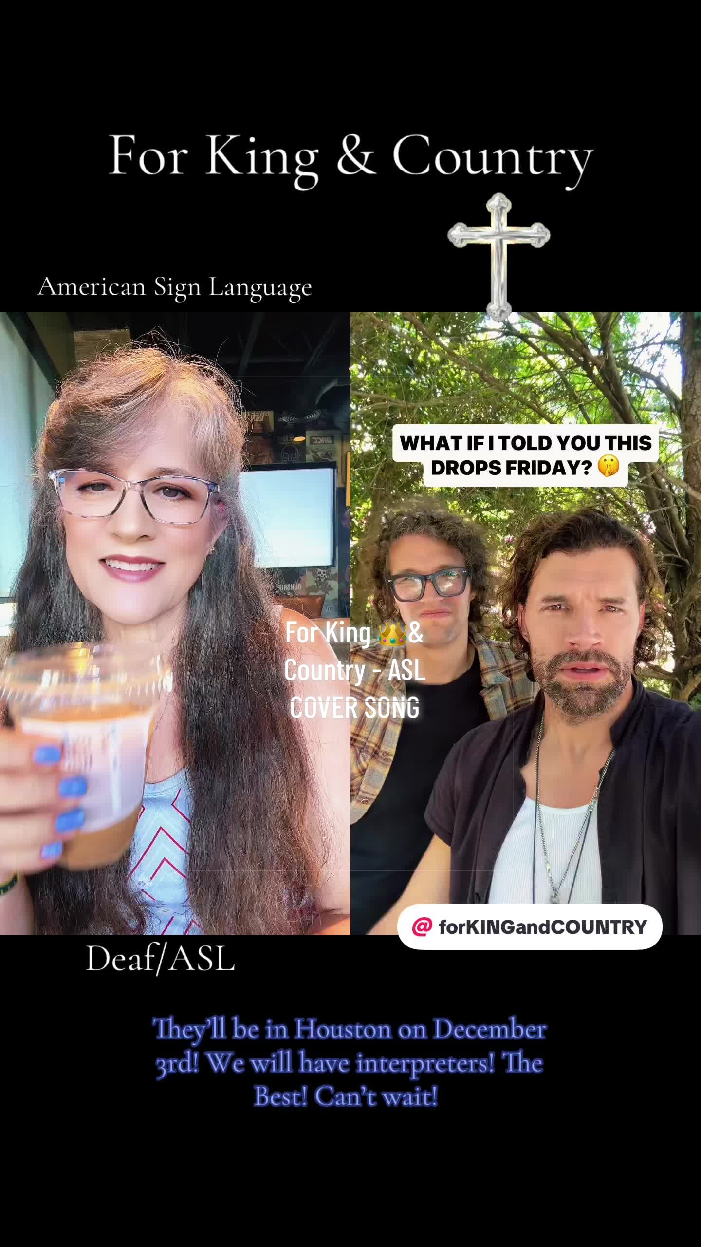 @Deaf Warrior/ASLSuzyQ🤟🏼