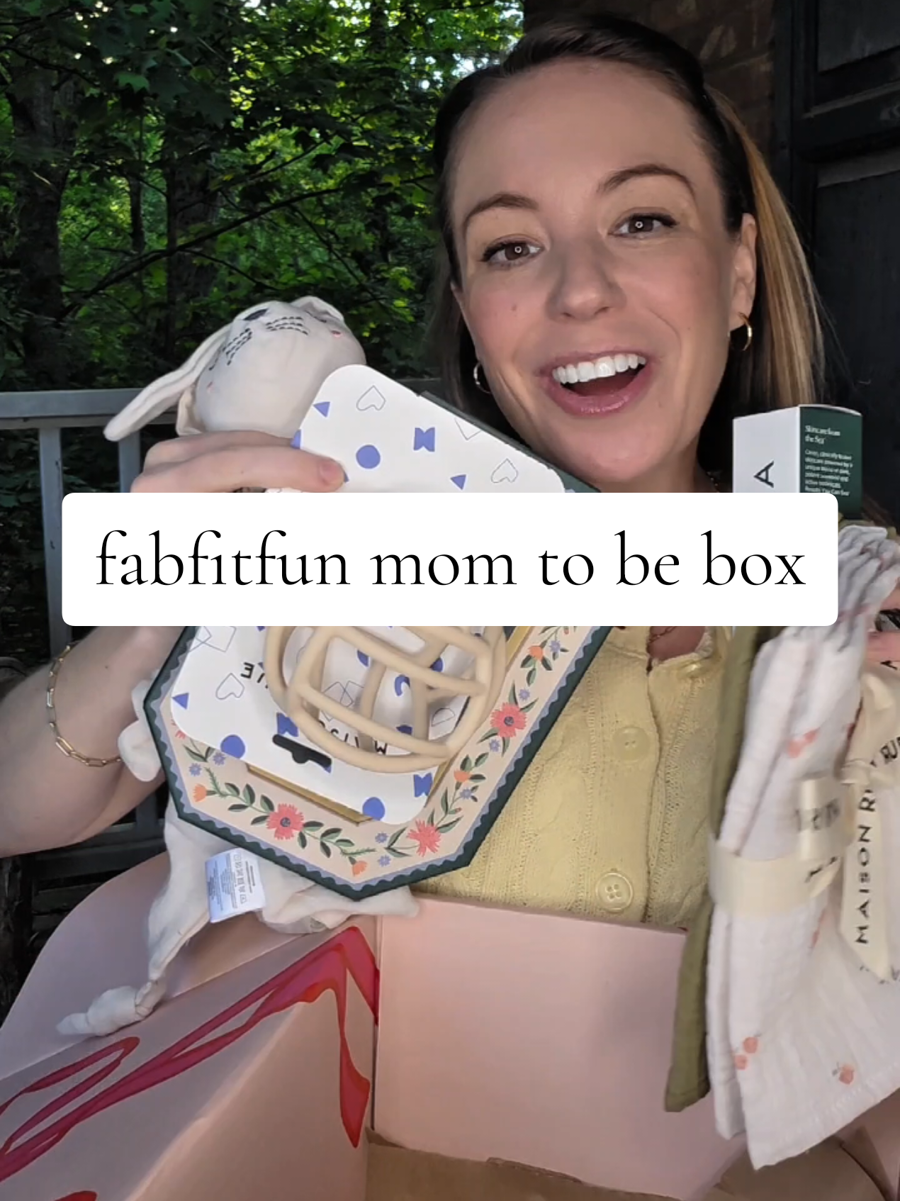 @Jordan || Twin Mom + 1