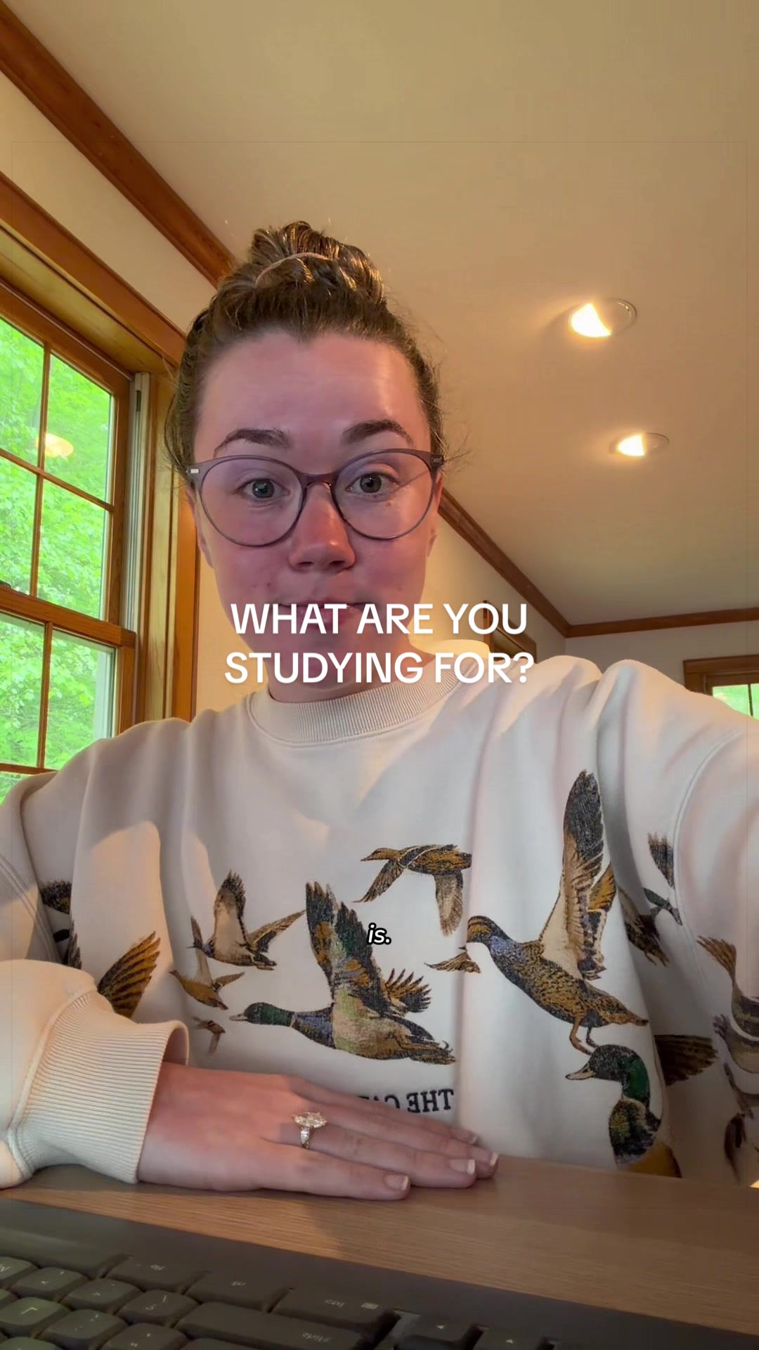 @Casey