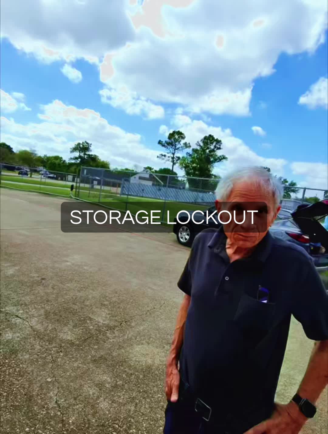 @DreTheLocksmith