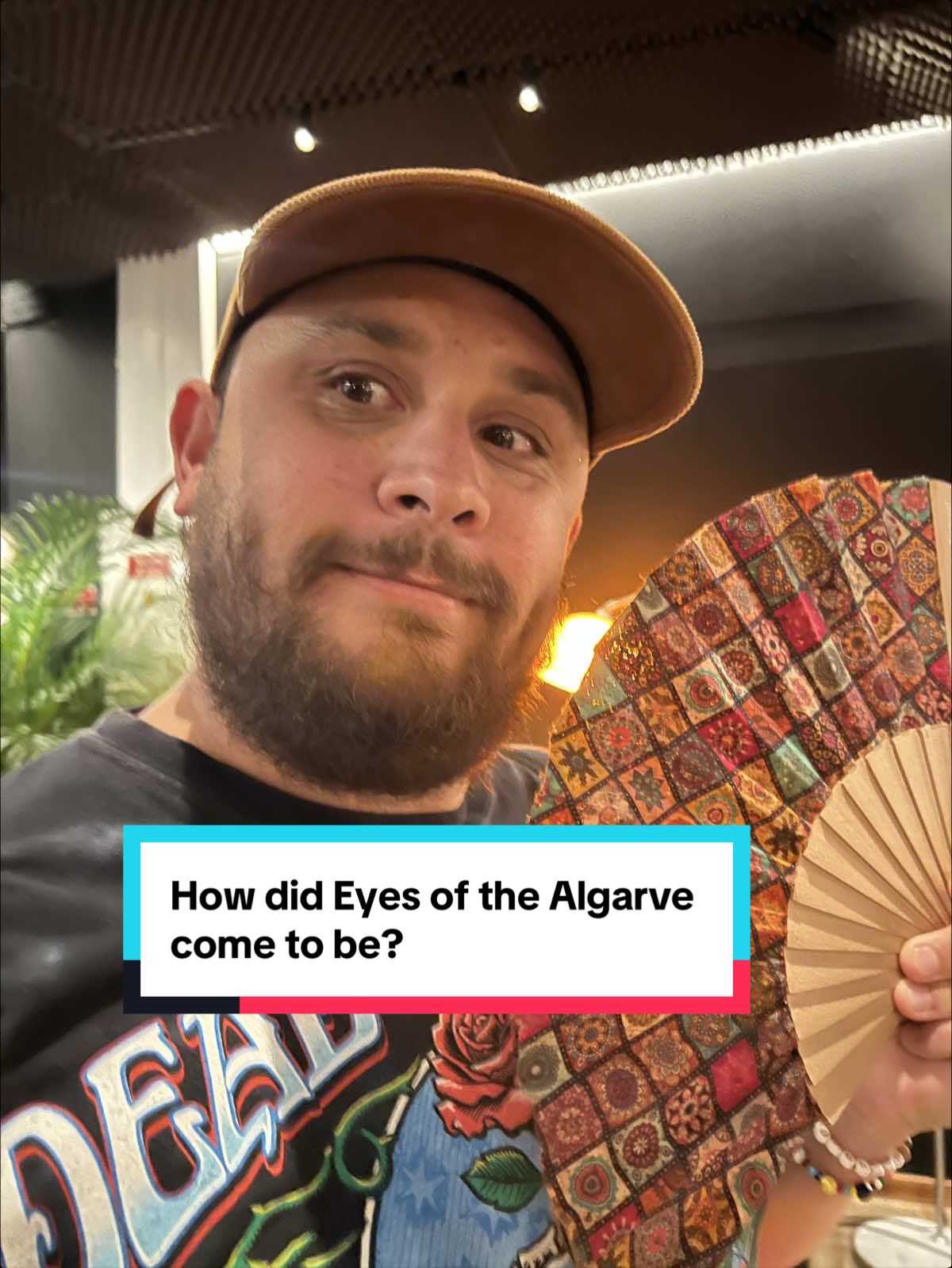 @Taylor & Mike: Life Abroad🇵🇹