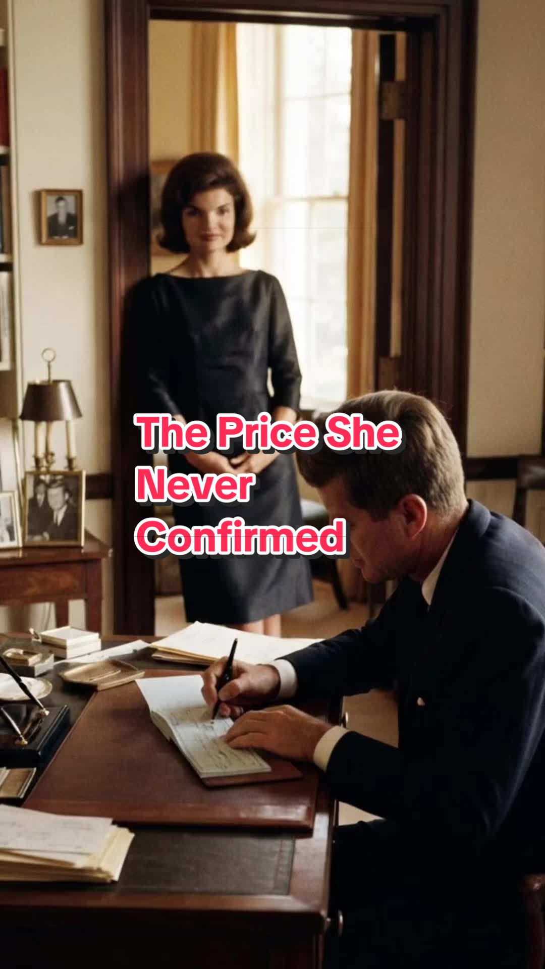 @Kennedy Era