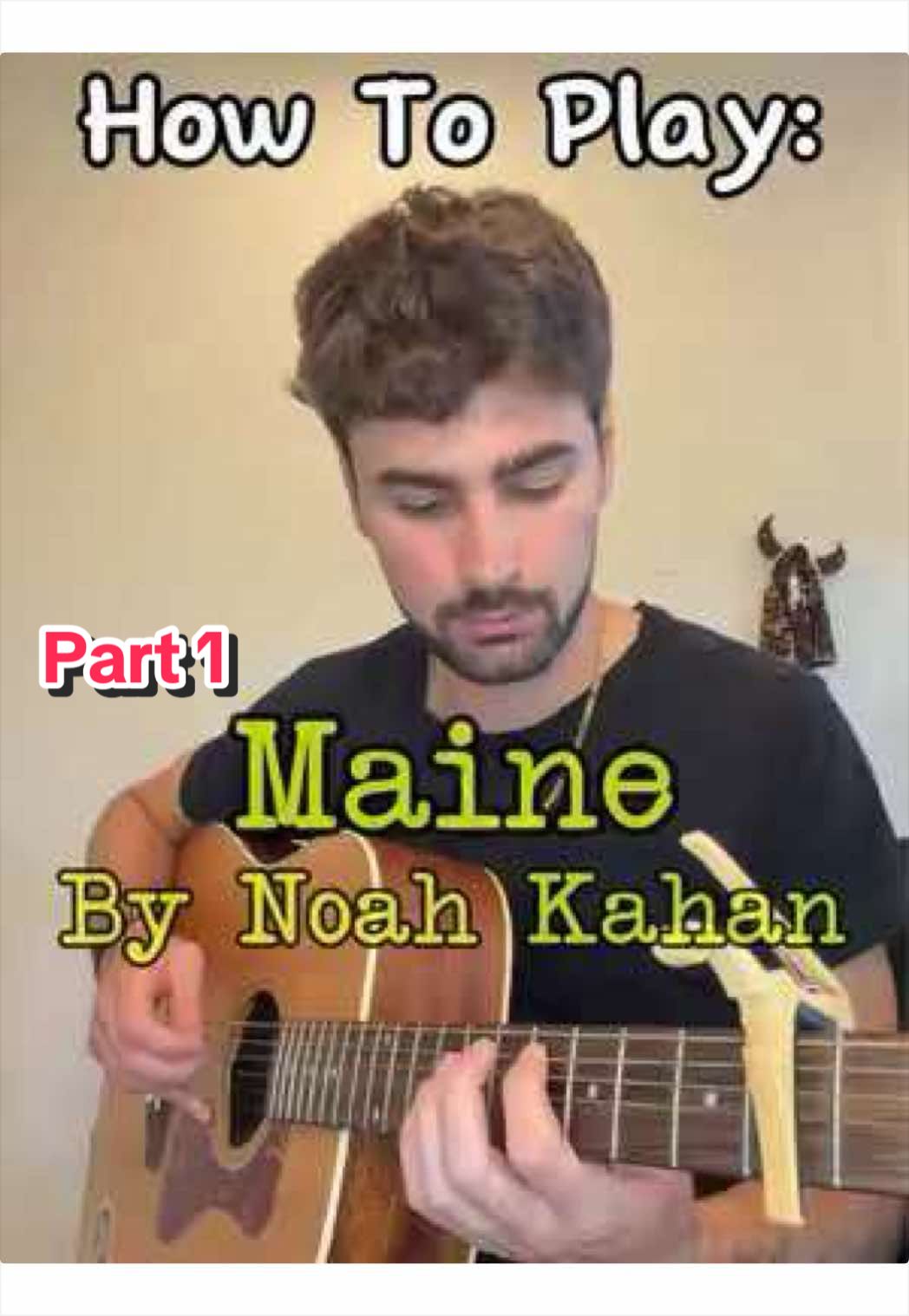 @Guitar Basics