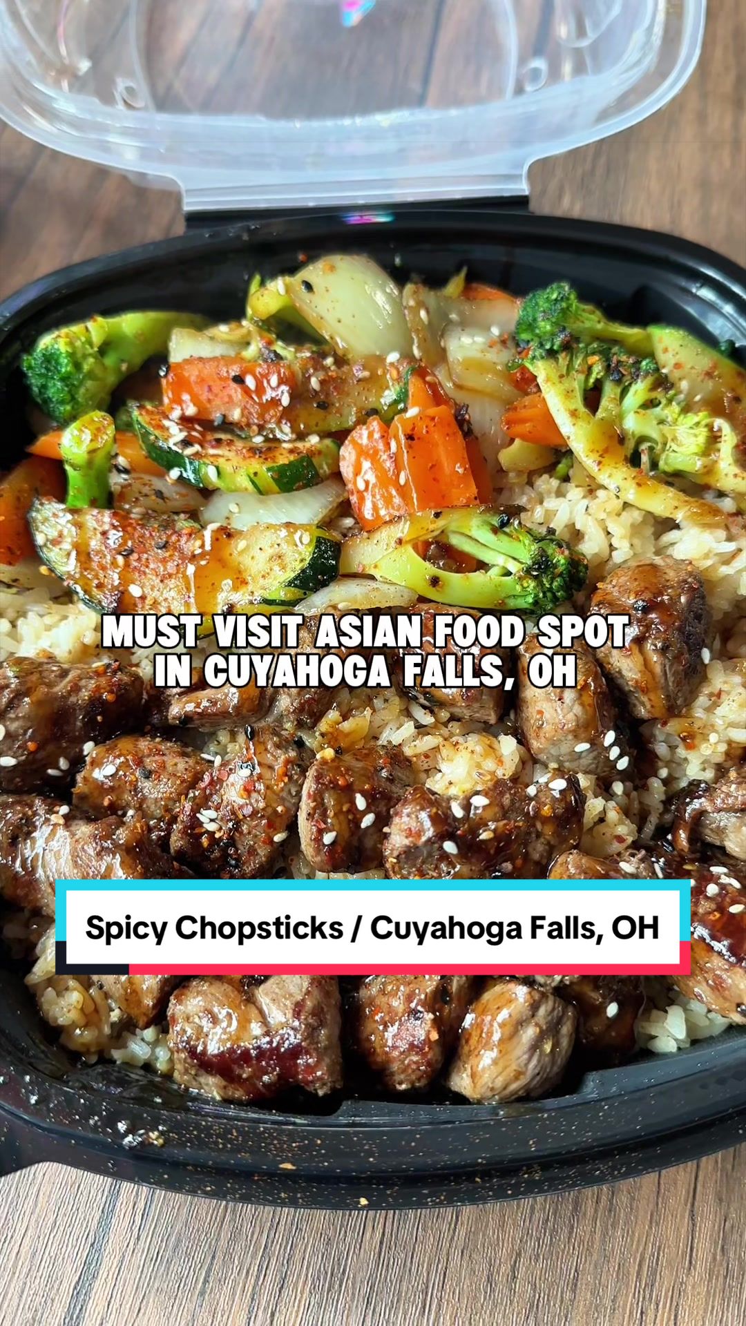 @Julia | Explore Local Foodie