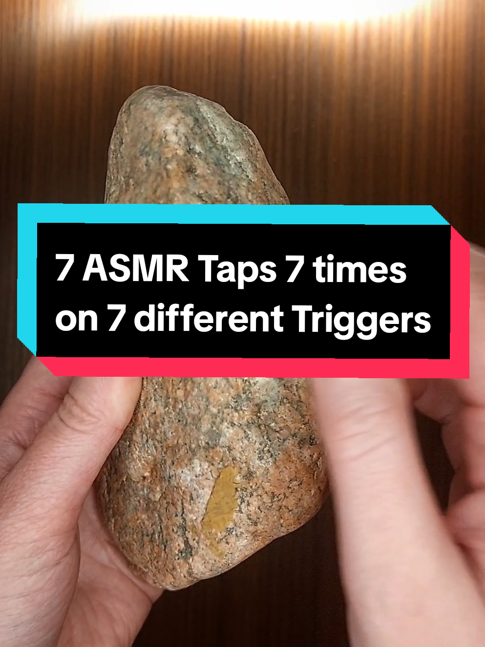 @Highly Hugged ASMR