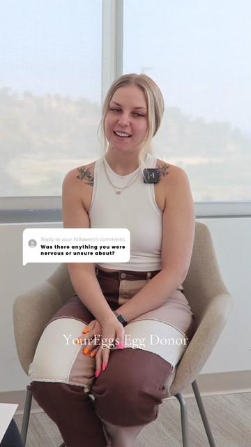 @Egg Donation Agency | YourEggs