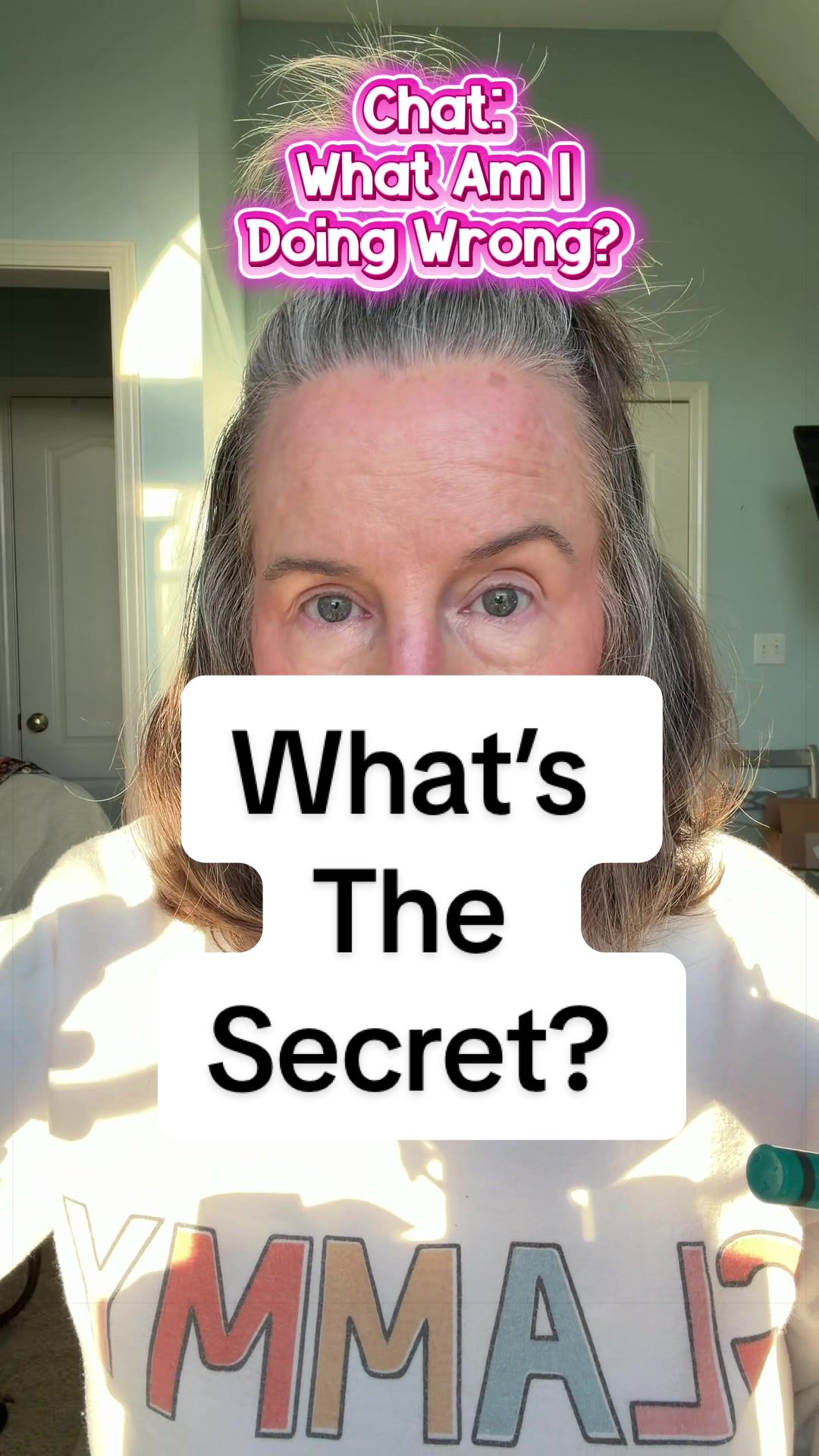 @Laura - The Over 50 Life