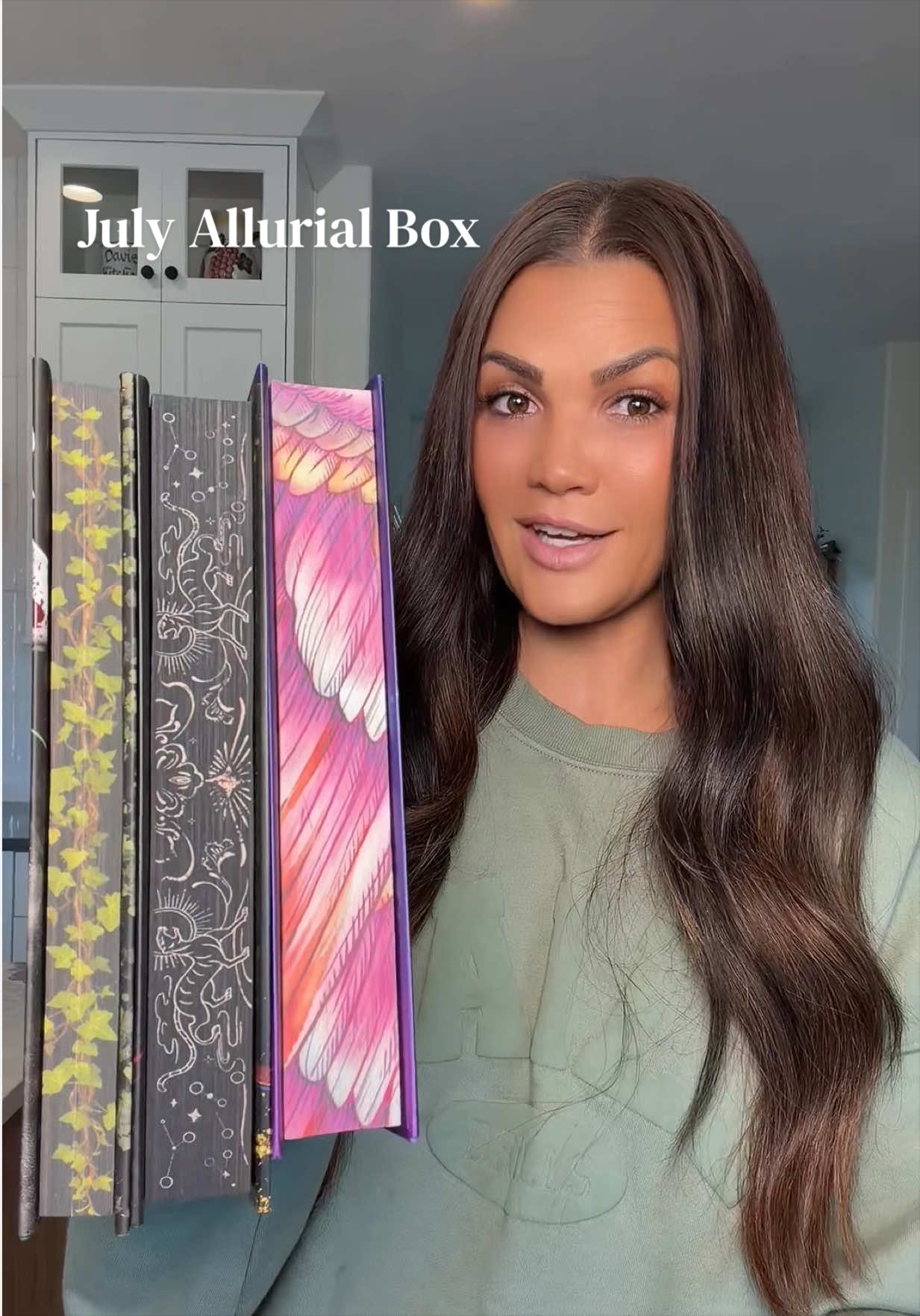 @KD’s Booktok