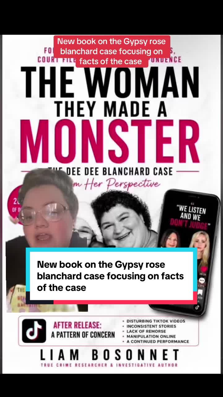 @true crime