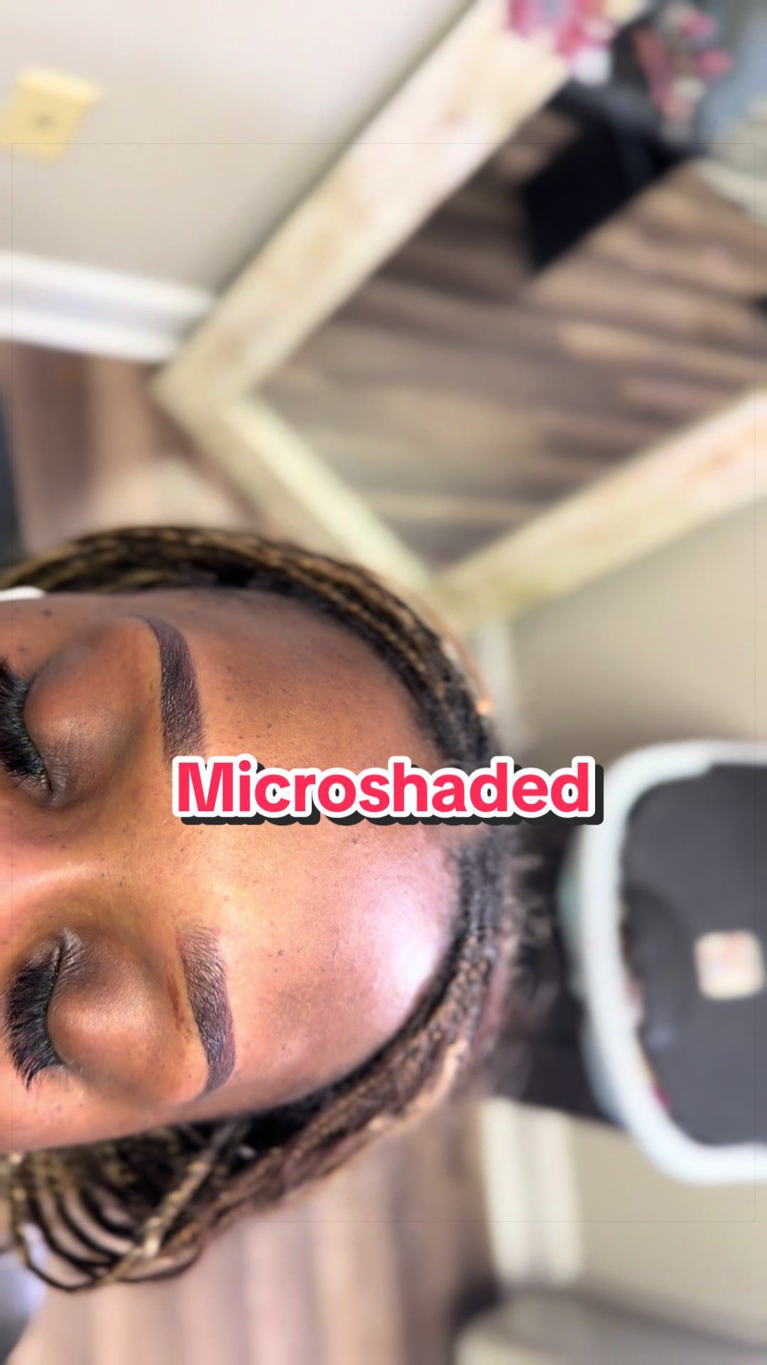 @Brittany | The Brow Artist