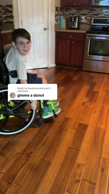 @Leukodystrophy (MLD) x 3🎗️