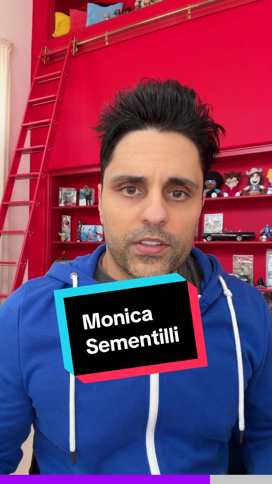 @Ray William Johnson