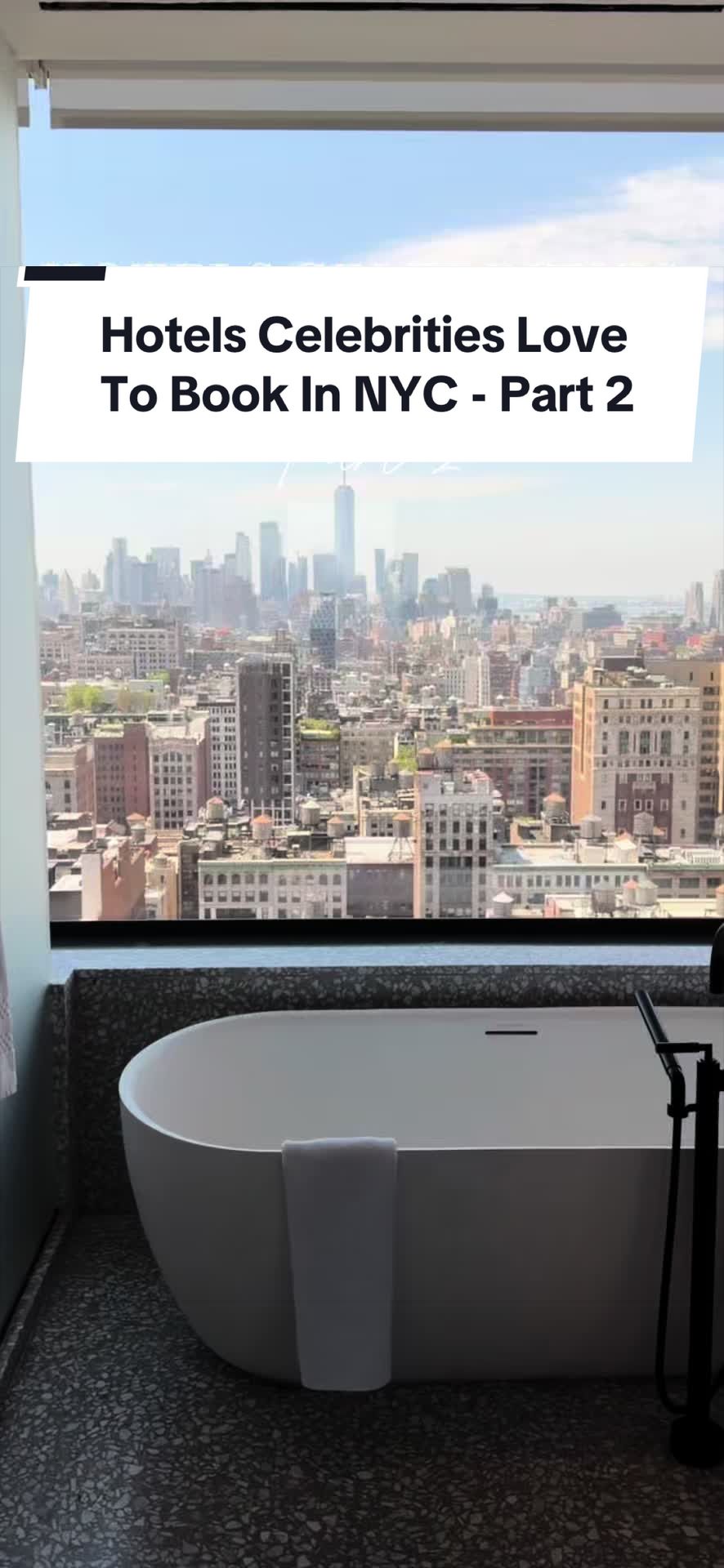 @Travel Hacks - Kristina Cors