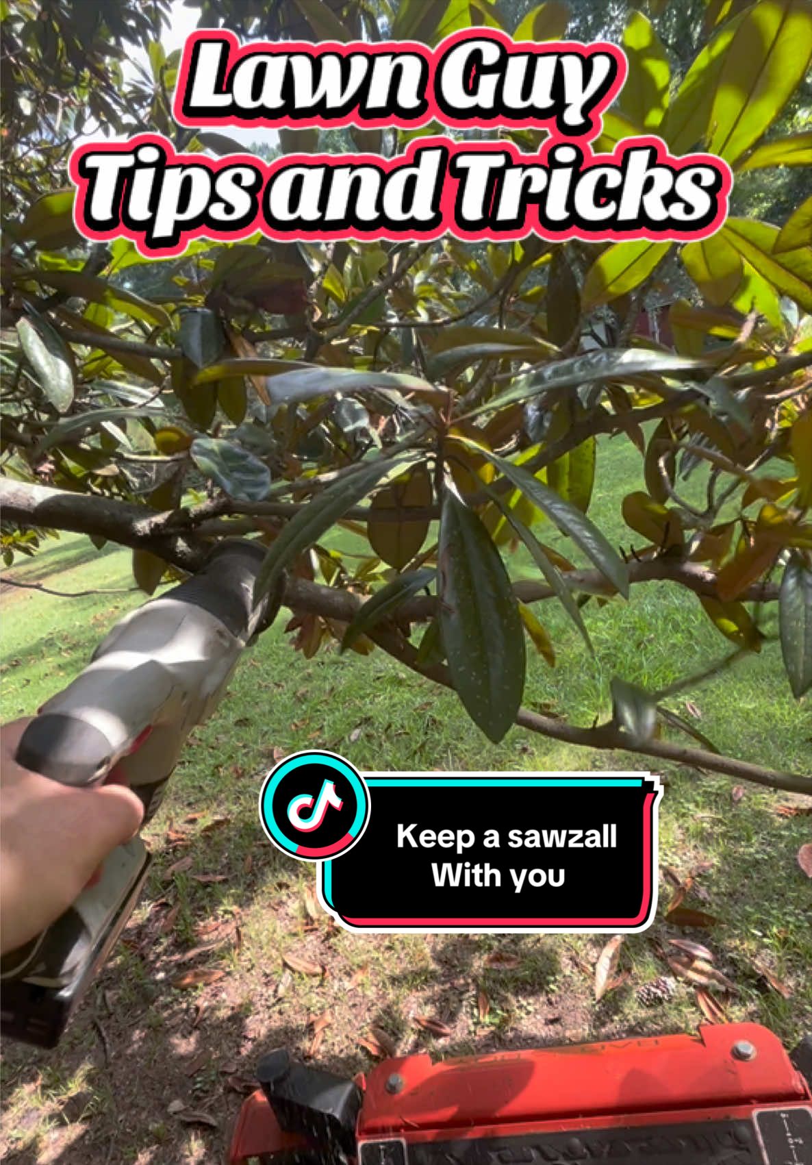 @MrLawnGuy