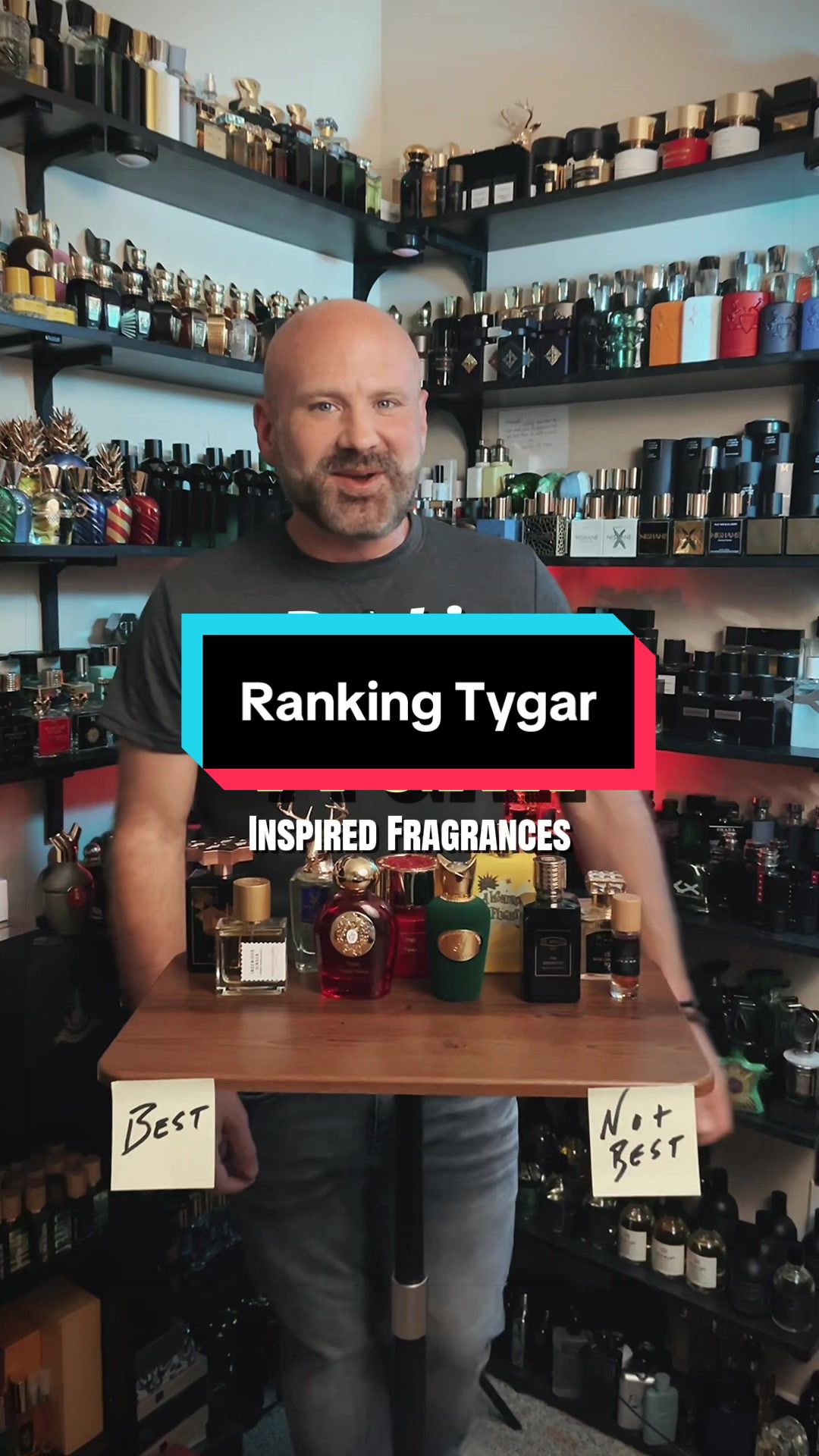 @Marshall the Scent Addict