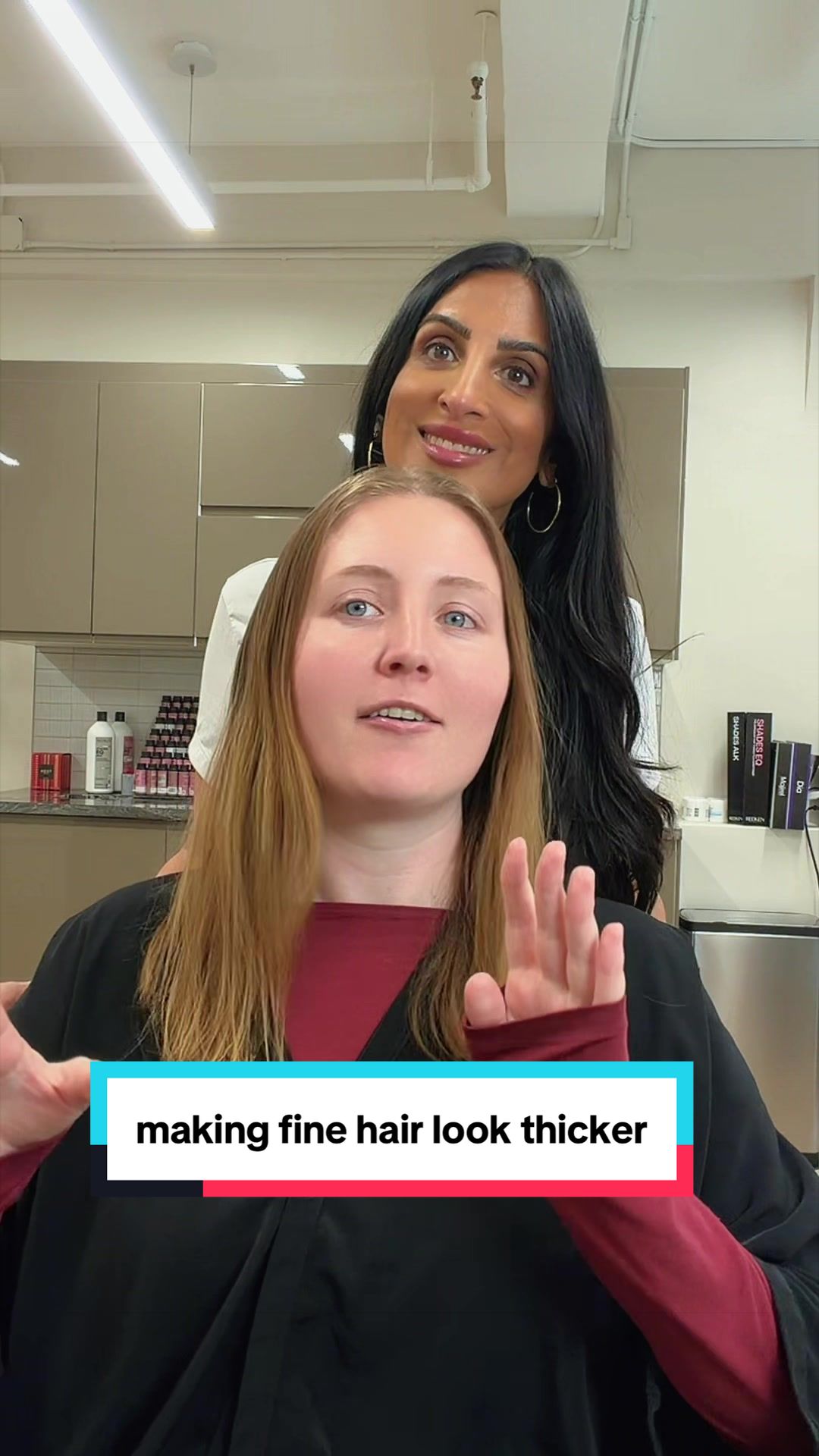 @Hair By Tina M