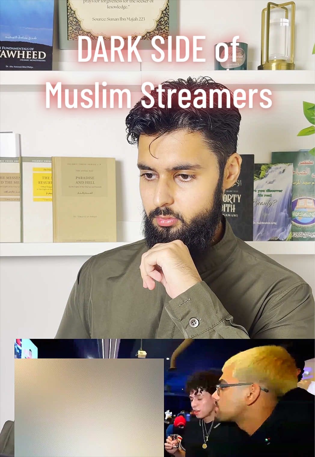 @TalibAleem