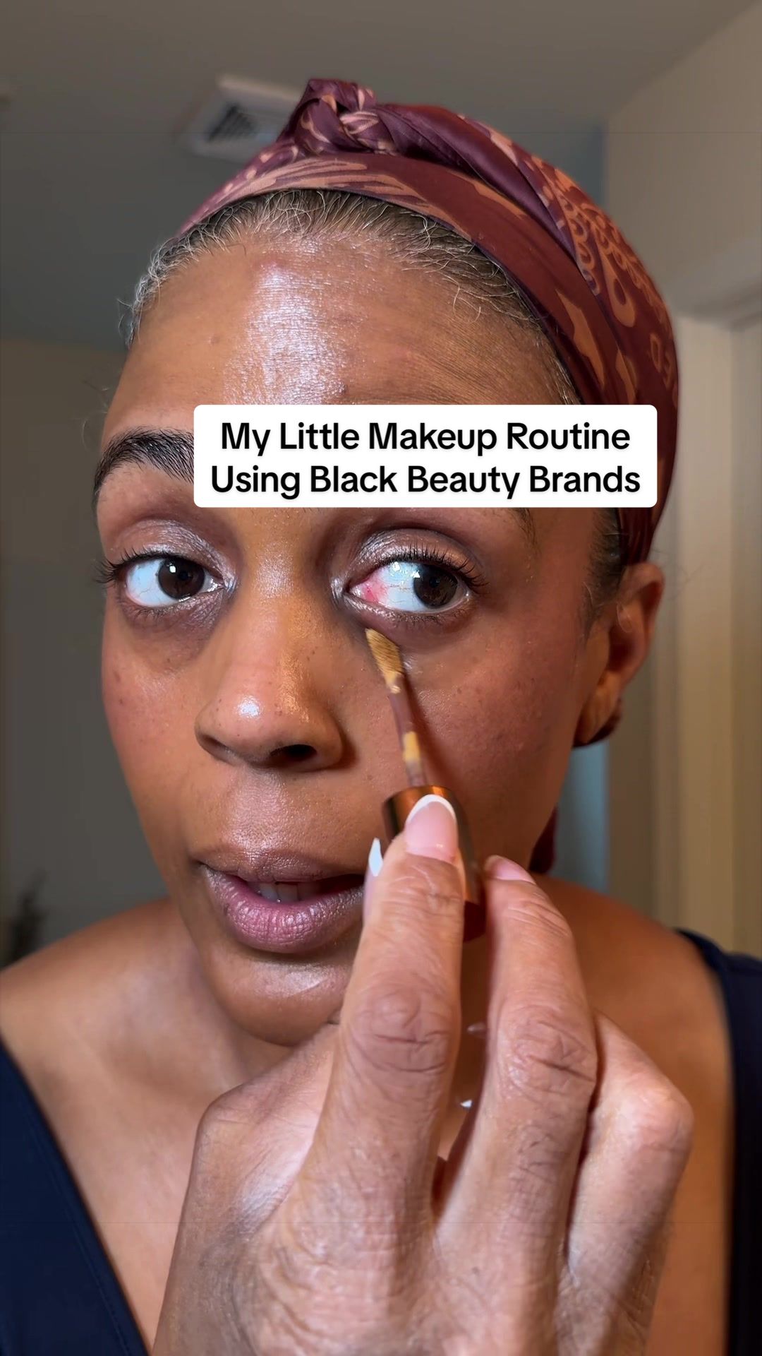 @Shauniece | Over 40+ | DMV