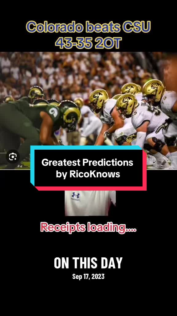 @RicoKnows