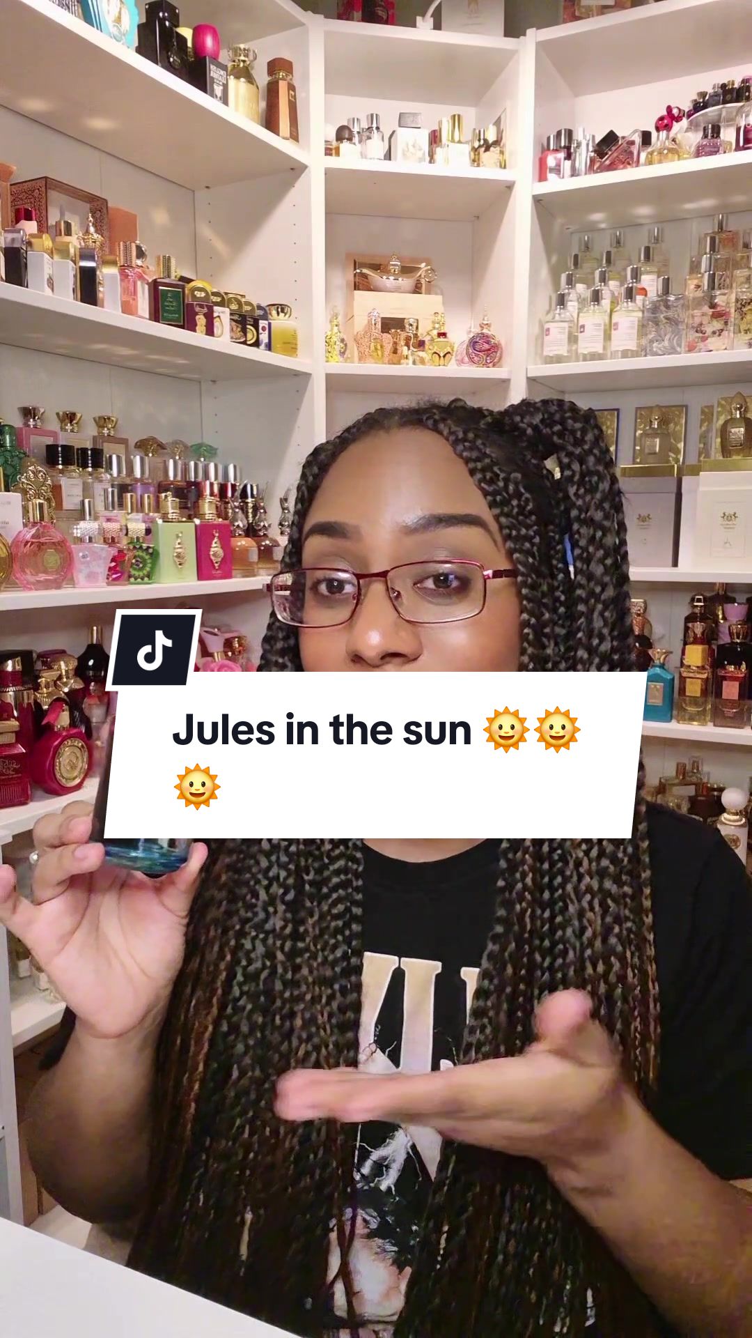 @ElleBelle๐/Ankle Delicacies