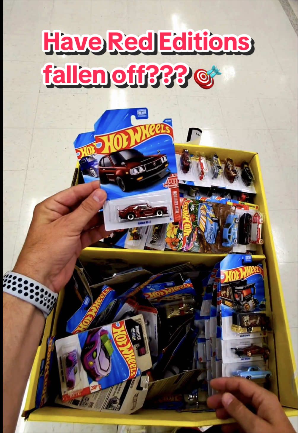 @Toretto&rsquo;s Diecast Garage