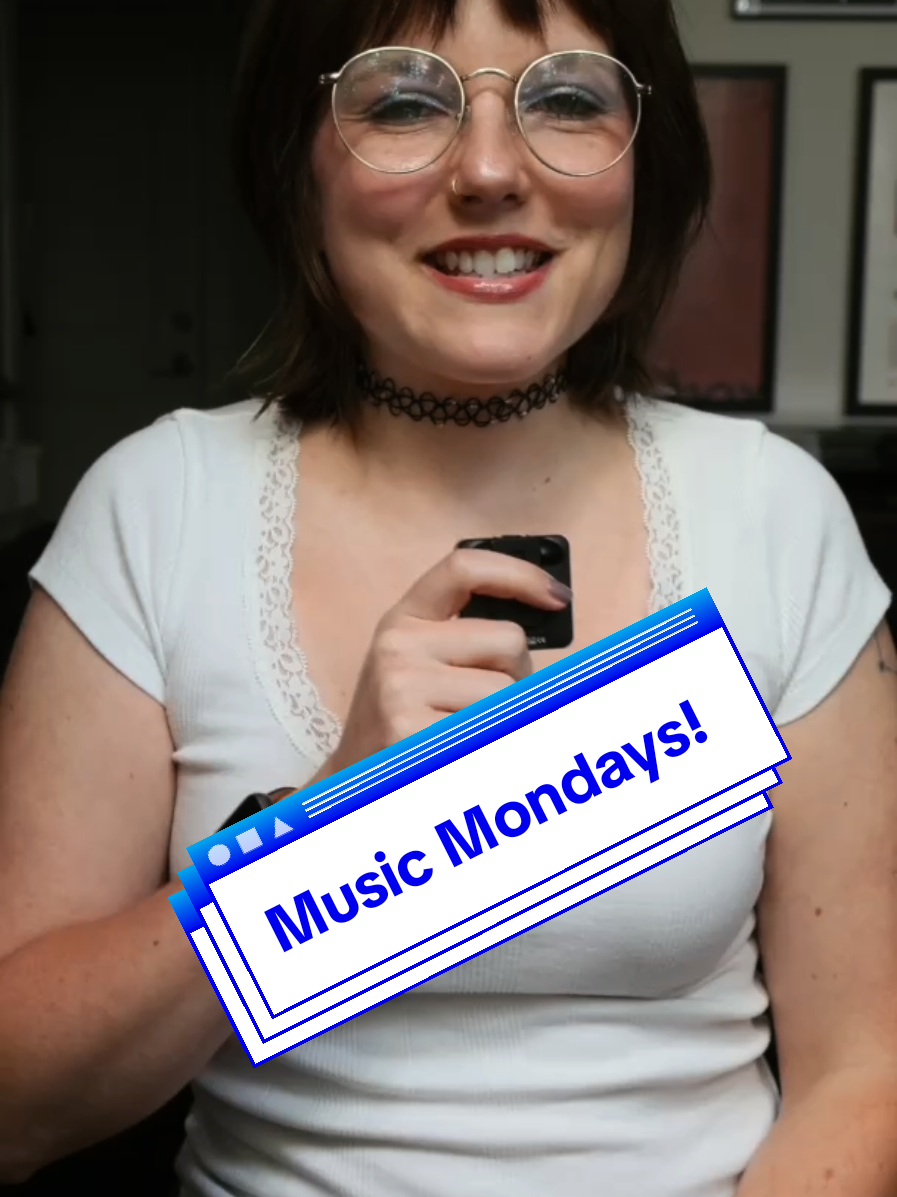 @Angie | Music Obsessed