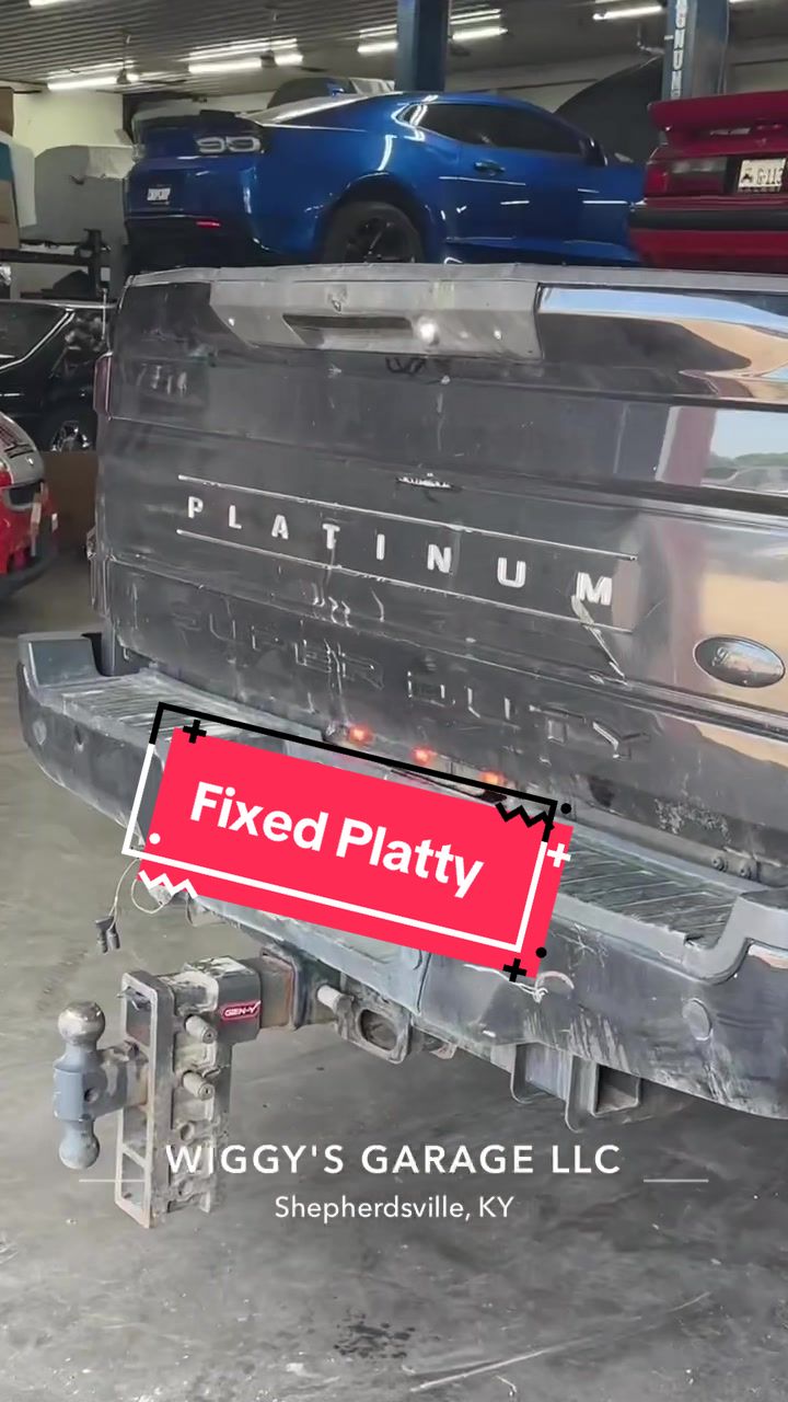 @WiggysGarage