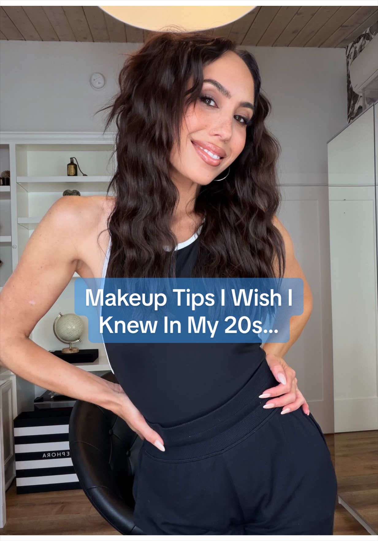 @Cheryl Burke