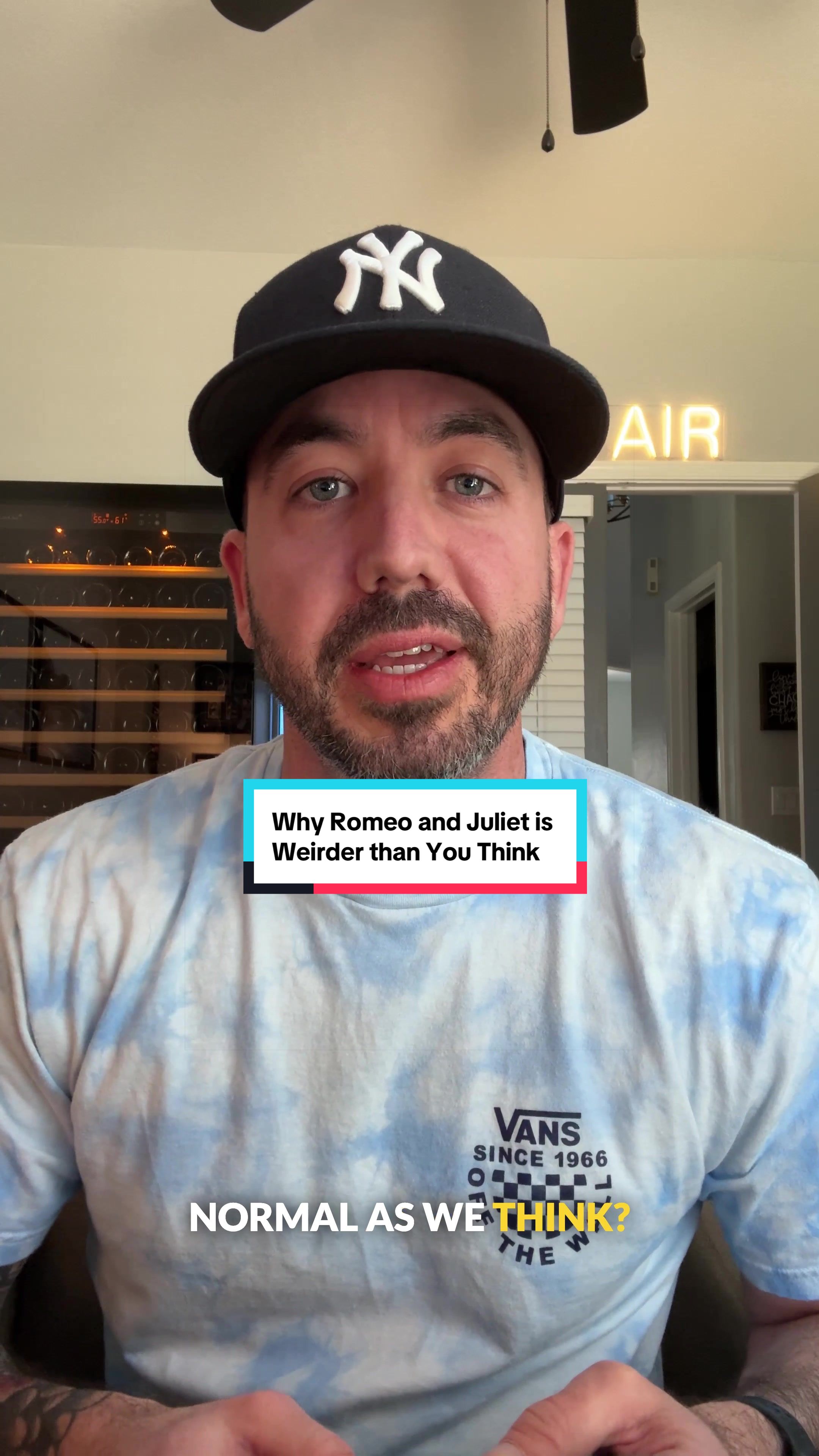 @Jeremy 🎙️ Not Your Pastor